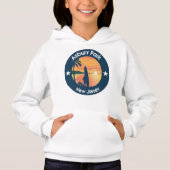 Asbury Park New Jersey NJ (Voorkant)