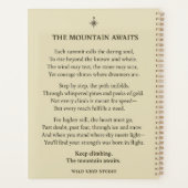 Ascend Higher Mountain Adventure (Dos)