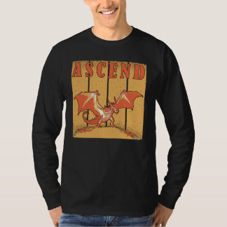 Ascend T-shirt