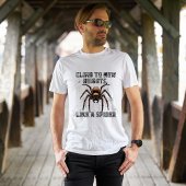 Ascend to New Peaks T-Shirt