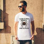 Ascend to New Peaks T-Shirt