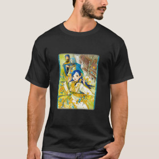 Ascendance of a bookworm Myne T-shirt