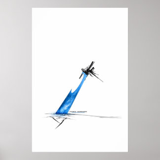 Ascendancer Poster