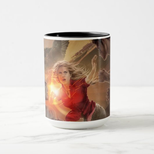 Ascending Mage 1 tasse de café (Centre)