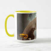 Ascending Mage 2 tasse de café (Gauche)