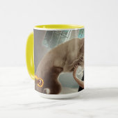 Ascending Mage 2 tasse de café (Devant gauche)