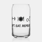 Ascenseur. Manger. Recommencer. - Conception de la (Recto)