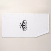 Ascenseur ne pas transpirer sport gym serviette d' (Serviette de bain)