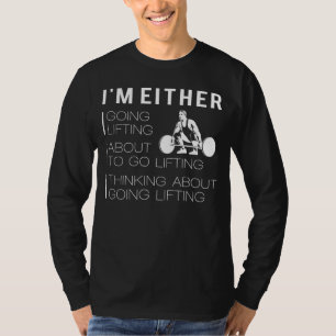 Ascenseur, Rire, Répéter : Fantaisie T-shirt