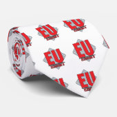 Ascenseur U - Cravate (Roulé)