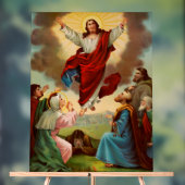 Ascension de Jésus au Ciel (Neutre)