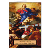 Ascension de Notre-Dame (Devant)