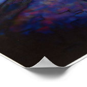 Ascension Fantasy Print (Hoek)