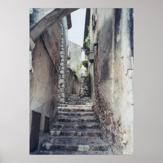 Ascension Poster (Voorkant)