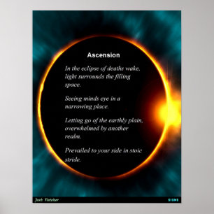 Ascension Poster