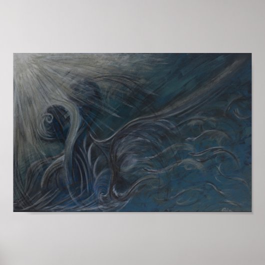 Ascension Poster (Voorkant)