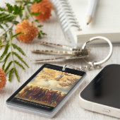 Ascension Sleutelhanger (Voorkant Rechts)