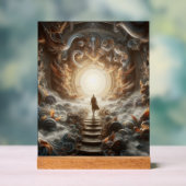 Ascension vers la Lumière (Neutre)