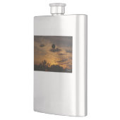 Ascent Flacon (Links)