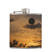 Ascent Heupfles (Voorkant)