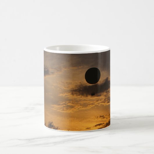 Ascent Koffiemok (Center)