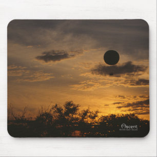 Ascent Mousepad Muismat