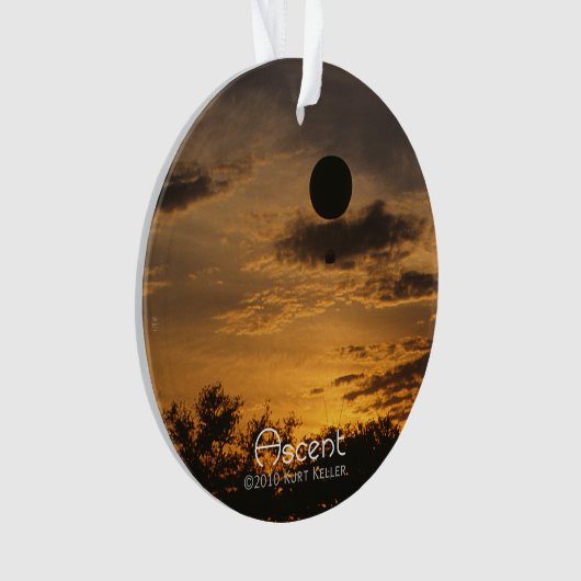 Ascent Ornament (voorkant)