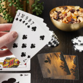 Ascent Pokerkaarten (Insitu)