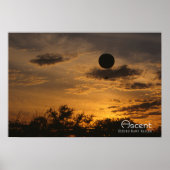 Ascent Poster (Voorkant)