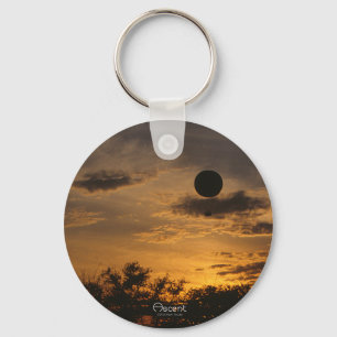 Ascent Sleutelhanger