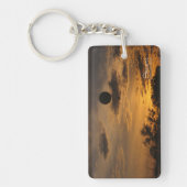 Ascent Sleutelhanger (Voorkant)