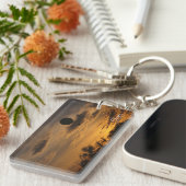 Ascent Sleutelhanger (Voorkant Rechts)