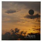 Ascent Tegeltje (Voorkant)