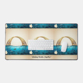 "Ascent to Serenity" (Clavier et souris)