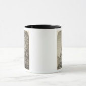 Ascent van de Grote Pyramide Mok (Midden)