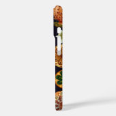 Ascidiae van Ernst Haeckel, zeedieren Case-Mate iPhone Case (Achterkant / Links)