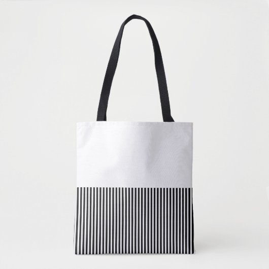 ASCII Art Canvas tas (Voorkant)