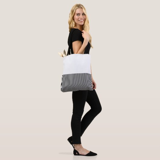ASCII Art Canvas tas (Op model)