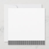 ASCII Art Kaart (Achterkant)