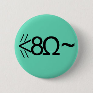 ASCII-muis Ronde Button 5,7 Cm