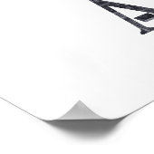 Asclepius Poster (Hoek)