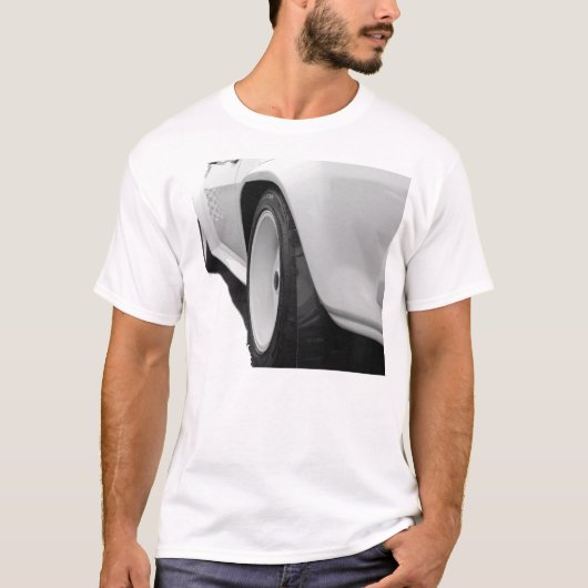 Ascona i400 t-shirt (Voorkant)