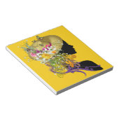 ascot pet.png notitieblok (Schuin)