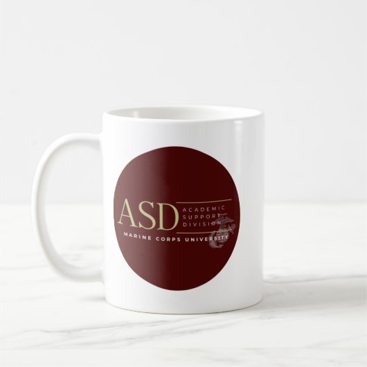 ASD MUG (Gauche)