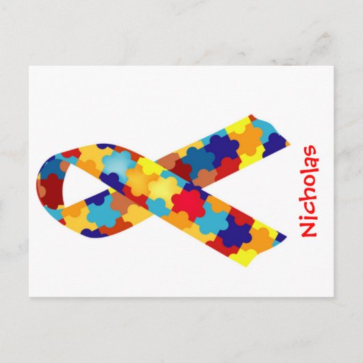 ASD POST-KAART BRIEFKAART (Voorkant)