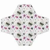 Aseksueel gepride Voetbal (Enkel)