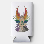 Asexual Faerie (Achterkant)