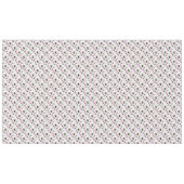 Asexual Pride Tablecloth Tafelkleed (Voorkant (Horizontaal))