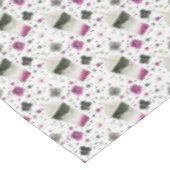 Asexual Pride Tablecloth Tafelkleed (Gekanteld)