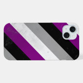 Asexué (Verso Horizontal)